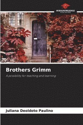 Brothers Grimm 1