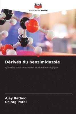 bokomslag Drivs du benzimidazole