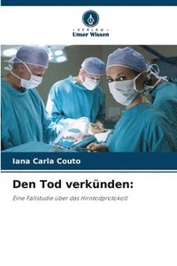 bokomslag Den Tod verkünden