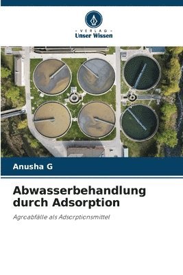 Abwasserbehandlung durch Adsorption 1