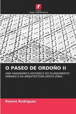 O Paseo de Ordoo II 1