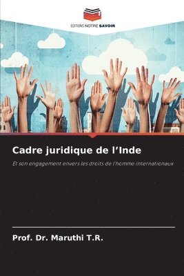 Cadre juridique de l'Inde 1