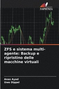 bokomslag ZFS e sistema multi-agente