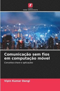 bokomslag Comunicao sem fios em computao mvel