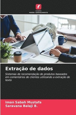 Extração de dados 1