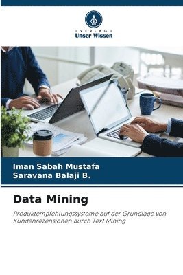 bokomslag Data Mining