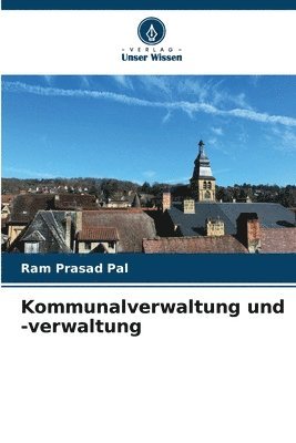 Kommunalverwaltung und -verwaltung 1