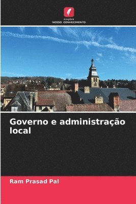 Governo e administrao local 1