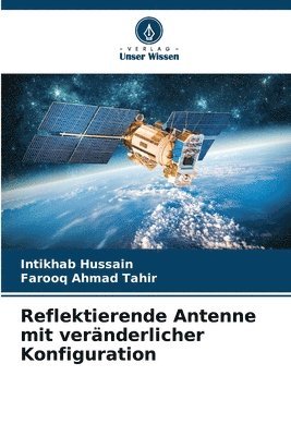 bokomslag Reflektierende Antenne mit veränderlicher Konfiguration