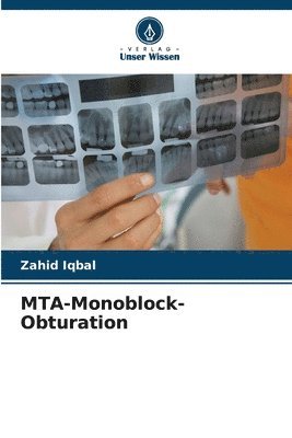 bokomslag MTA-Monoblock-Obturation