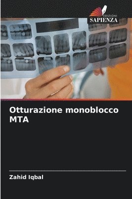 bokomslag Otturazione monoblocco MTA