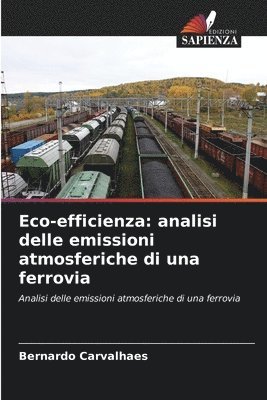 bokomslag Eco-efficienza