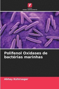 bokomslag Polifenol Oxidases de bactérias marinhas