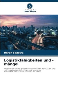 bokomslag Logistikfähigkeiten und -mängel