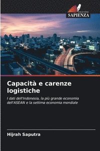 bokomslag Capacità e carenze logistiche