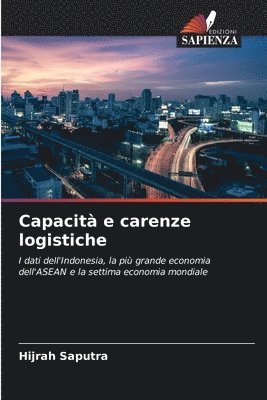 Capacità e carenze logistiche 1