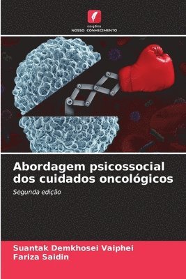 Abordagem psicossocial dos cuidados oncológicos