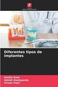 bokomslag Diferentes tipos de implantes