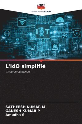 L'IdO simplifié