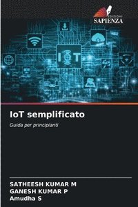 bokomslag IoT semplificato