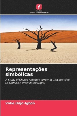 bokomslag Representações simbólicas