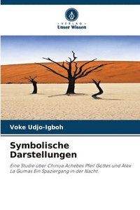 bokomslag Symbolische Darstellungen