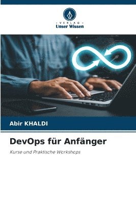 DevOps für Anfänger 1