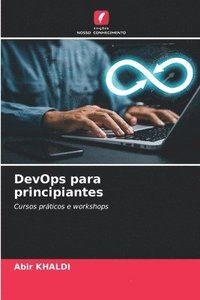 bokomslag DevOps para principiantes