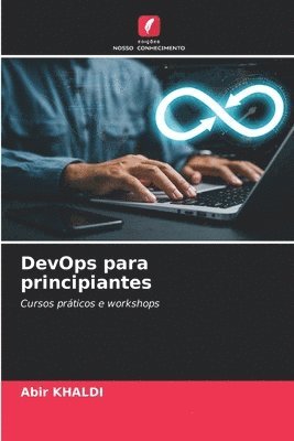 DevOps para principiantes 1