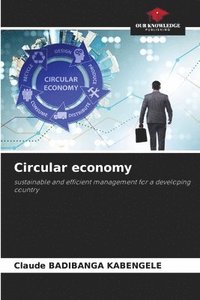 bokomslag Circular economy