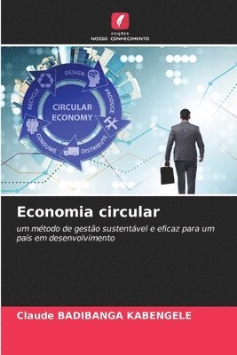 bokomslag Economia circular