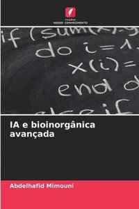 bokomslag IA e bioinorgnica avanada