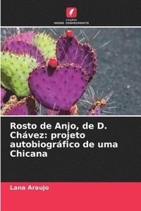 bokomslag Rosto de Anjo, de D. Chvez