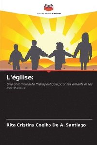 bokomslag L'église