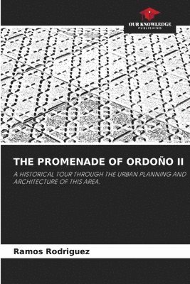 The Promenade of Ordoo II 1