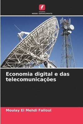 Economia digital e das telecomunicações