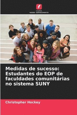 bokomslag Medidas de sucesso