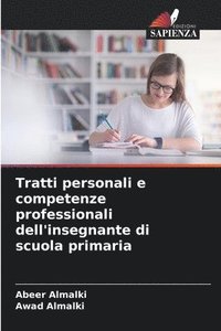 bokomslag Tratti personali e competenze professionali dell'insegnante di scuola primaria