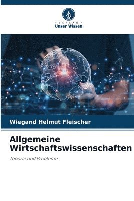 Allgemeine Wirtschaftswissenschaften 1