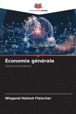 conomie gnrale 1