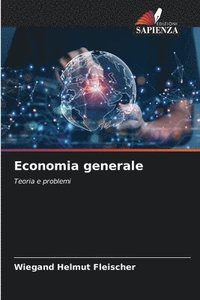 bokomslag Economia generale