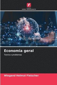 bokomslag Economia geral