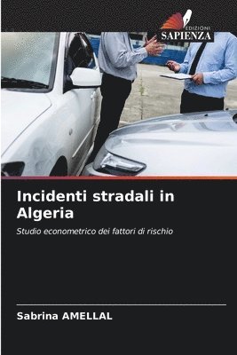 Incidenti stradali in Algeria 1