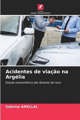 Acidentes de viao na Arglia 1