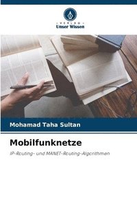 bokomslag Mobilfunknetze