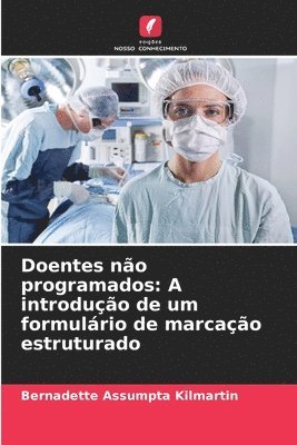 Doentes não programados