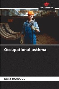 bokomslag Occupational asthma