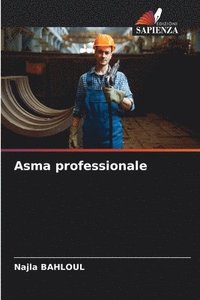 bokomslag Asma professionale