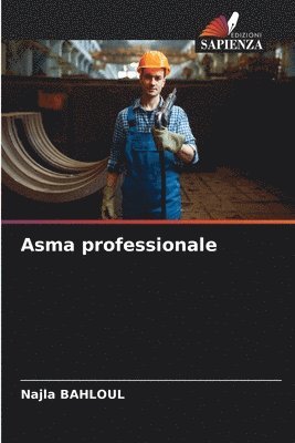 Asma professionale