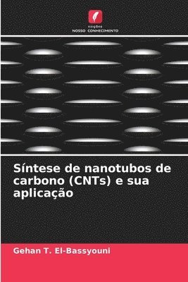 Sntese de nanotubos de carbono (CNTs) e sua aplicao 1